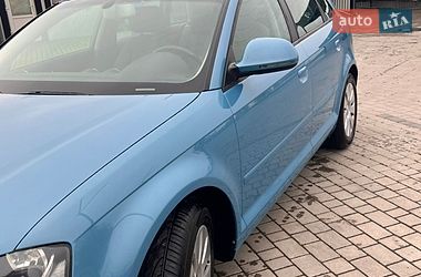 Хэтчбек Audi A3 2009 в Борщеве