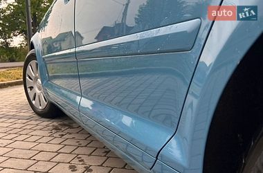Хэтчбек Audi A3 2009 в Борщеве