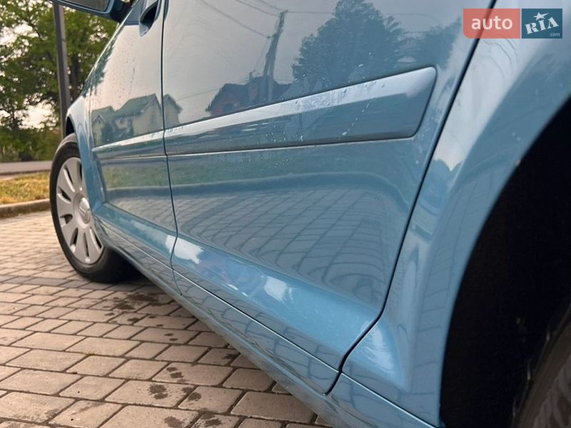 Хэтчбек Audi A3 2009 в Борщеве