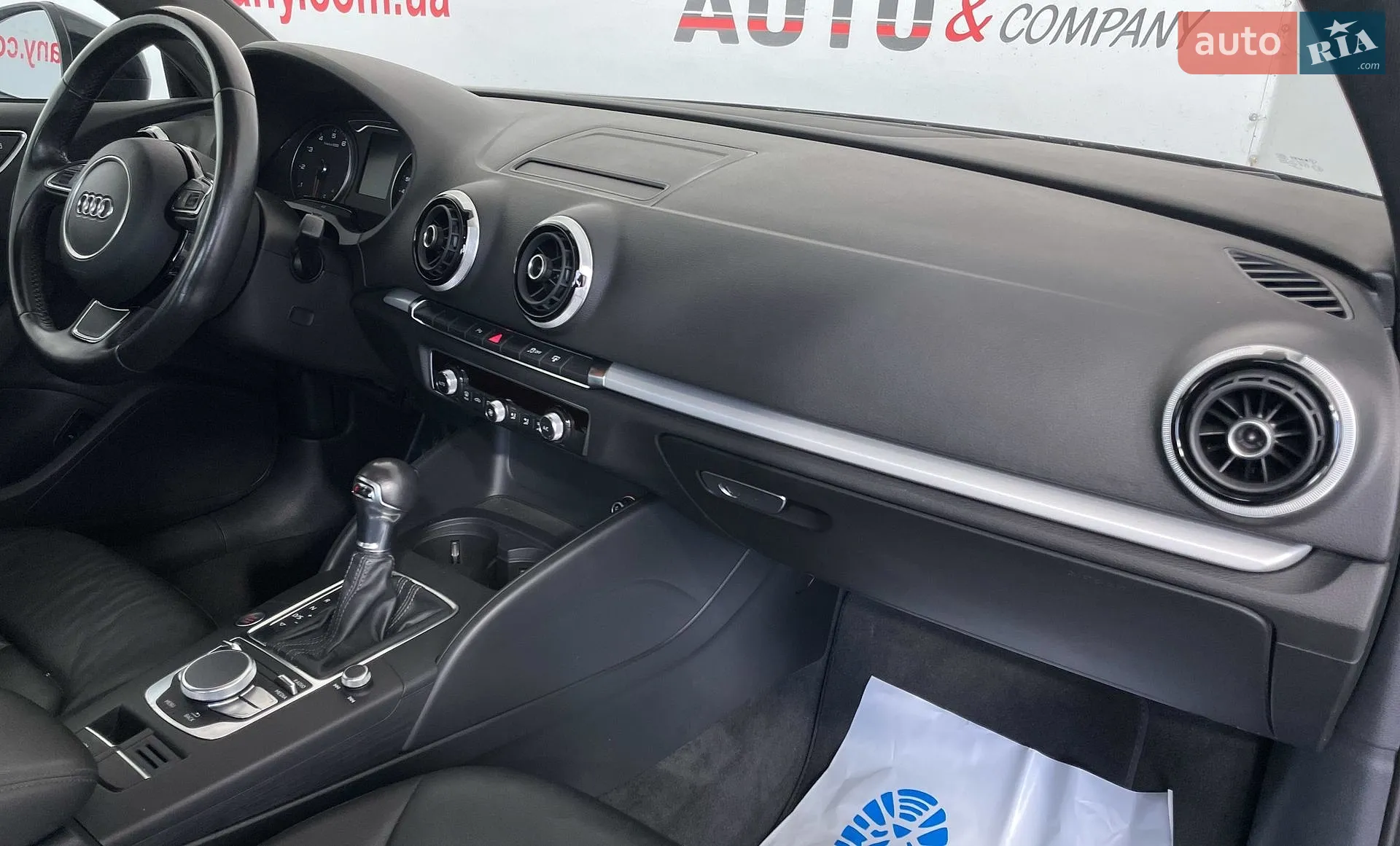 2016 Audi A3 - мініатюра 10