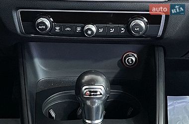 Седан Audi A3 2016 в Львове