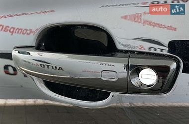 Седан Audi A3 2016 в Львове