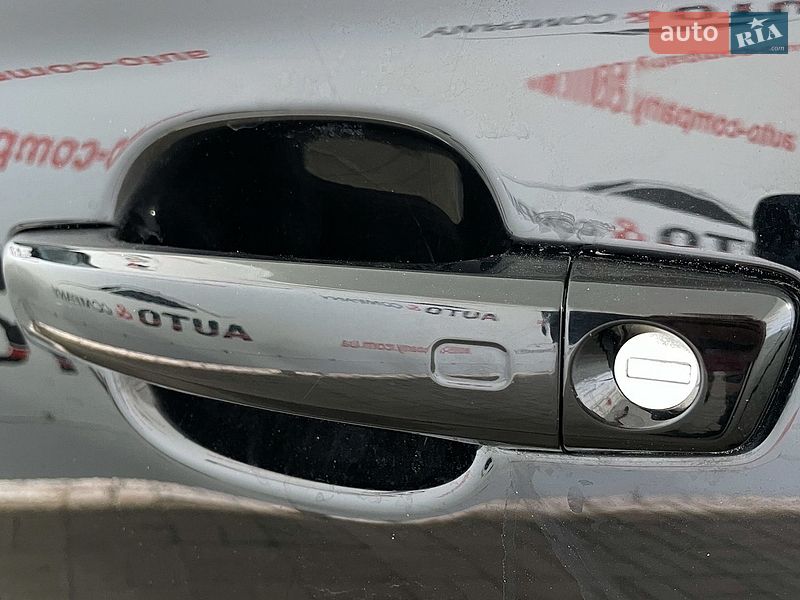 Седан Audi A3 2016 в Львове