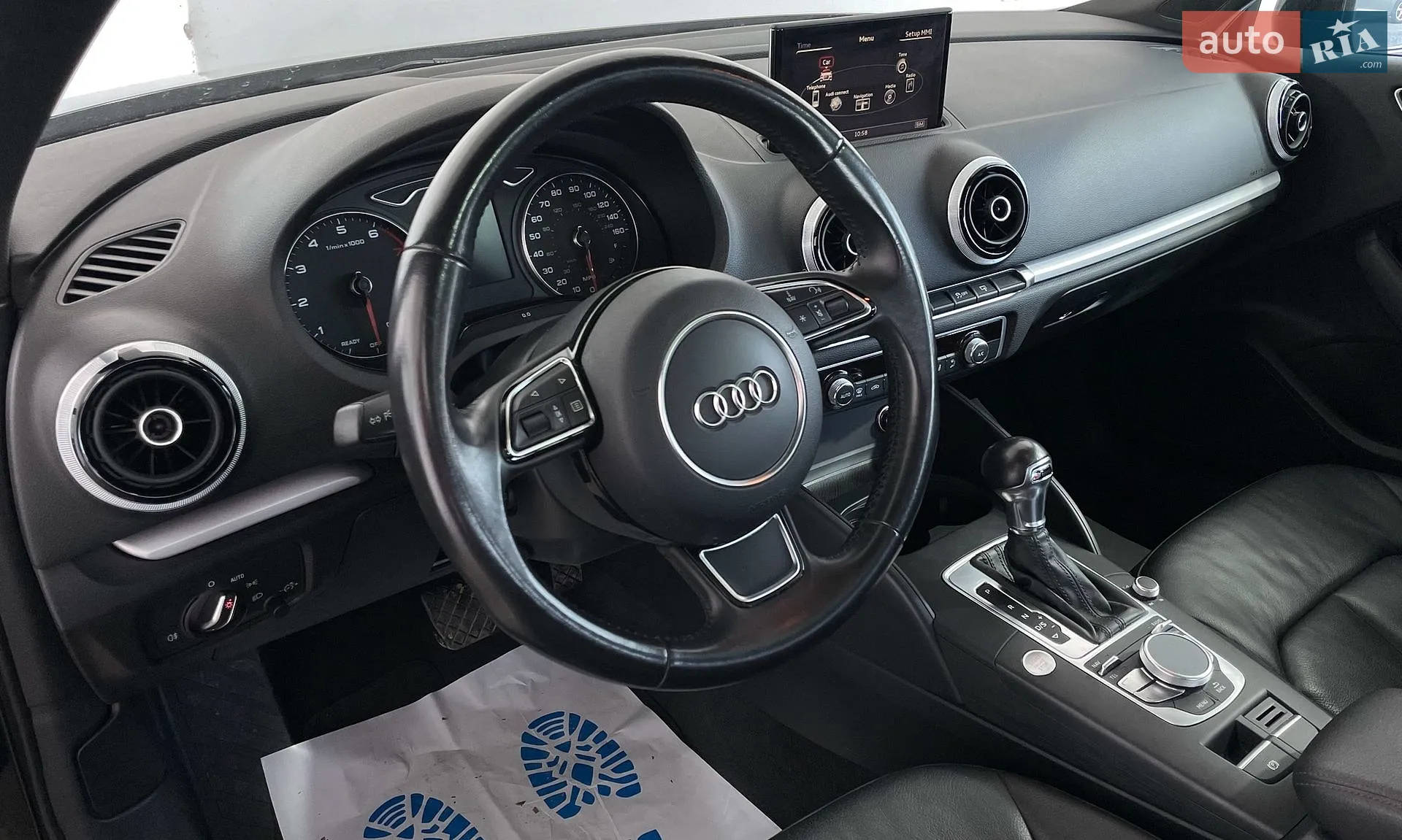 2016 Audi A3 - мініатюра 7