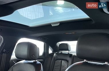 Седан Audi A3 2016 в Львове