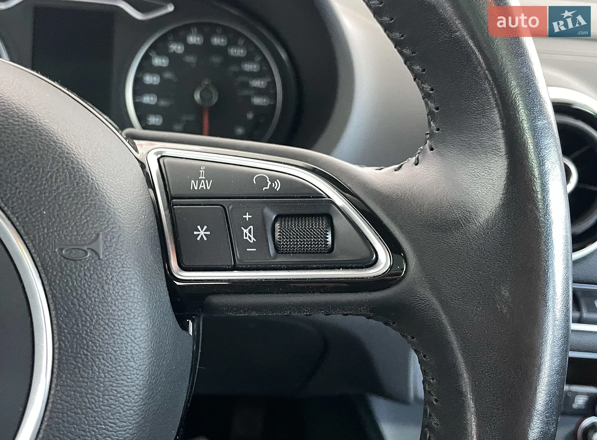 2016 Audi A3 - мініатюра 20