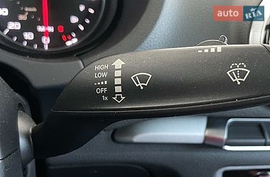 Седан Audi A3 2016 в Львове