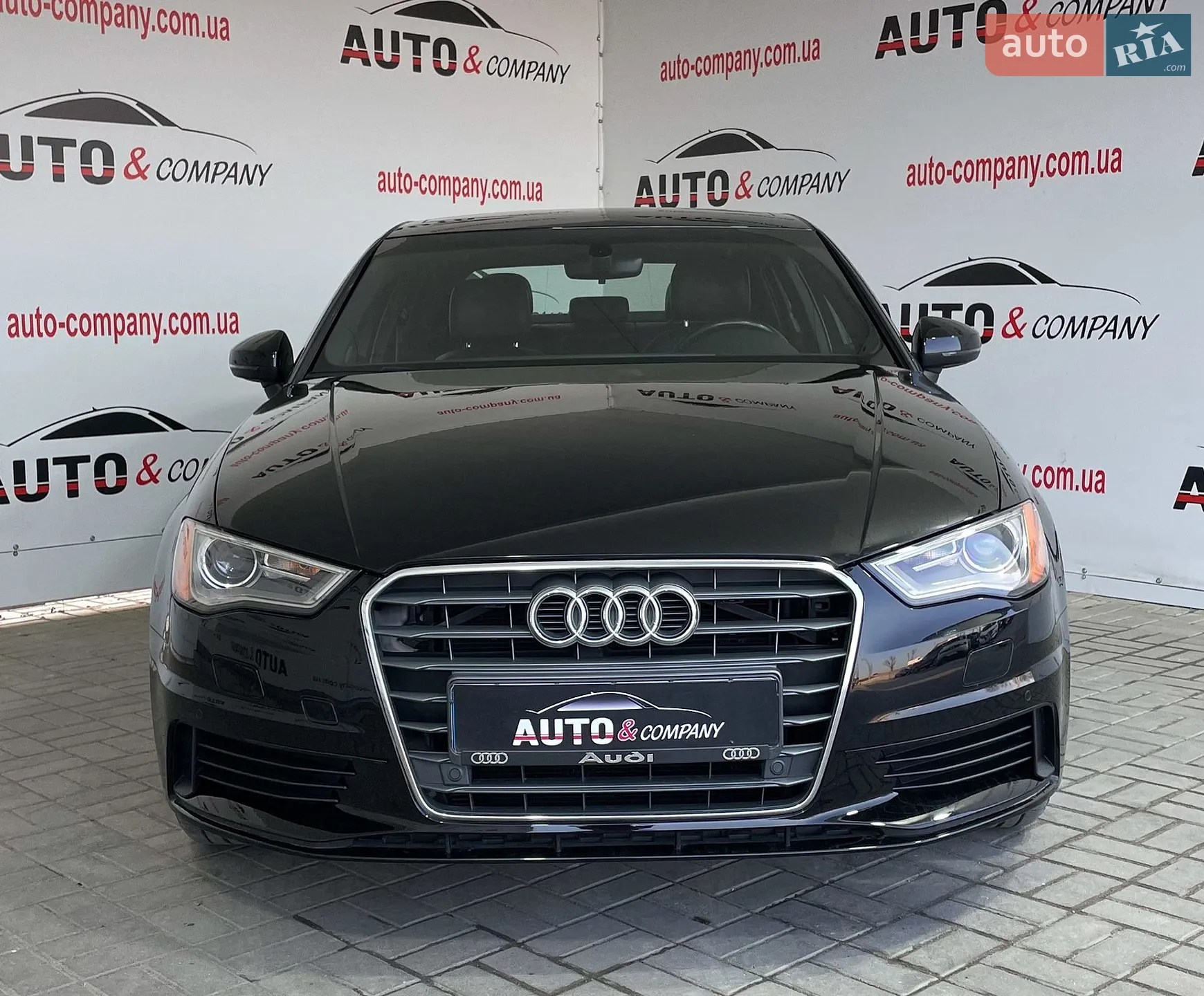 2016 Audi A3 - мініатюра 2