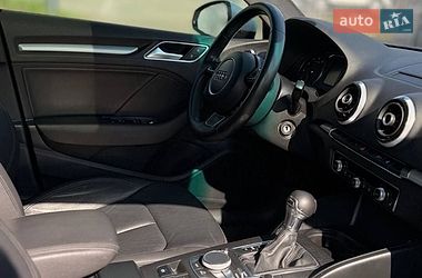 Седан Audi A3 2015 в Харькове