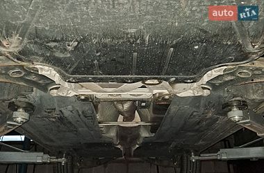 Хетчбек Audi A3 2017 в Києві