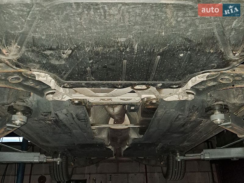 Хетчбек Audi A3 2017 в Києві