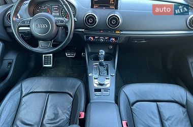 Седан Audi A3 2014 в Киеве