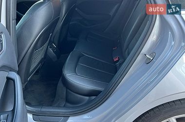 Седан Audi A3 2014 в Киеве
