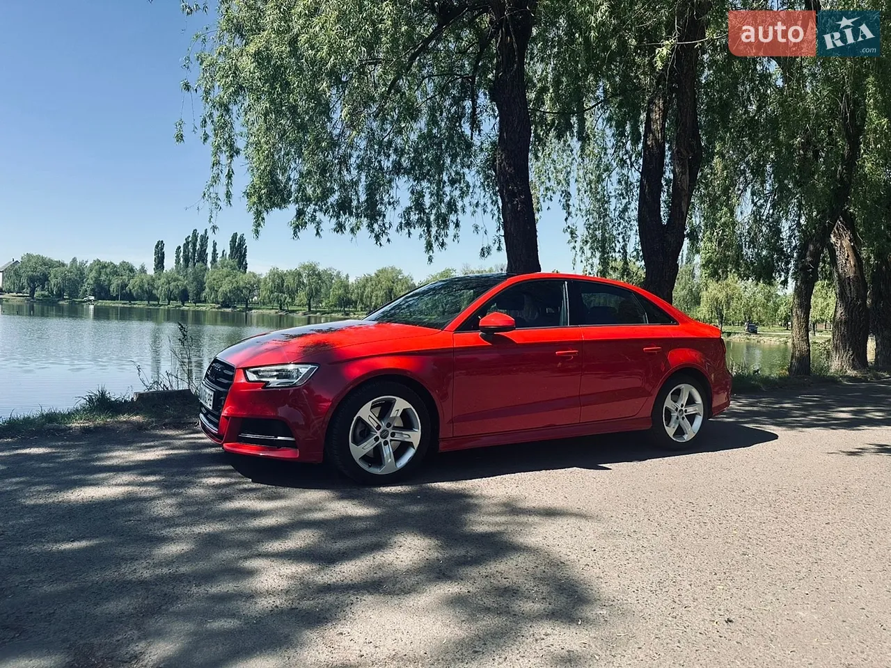 2015 Audi A3 - мініатюра 25