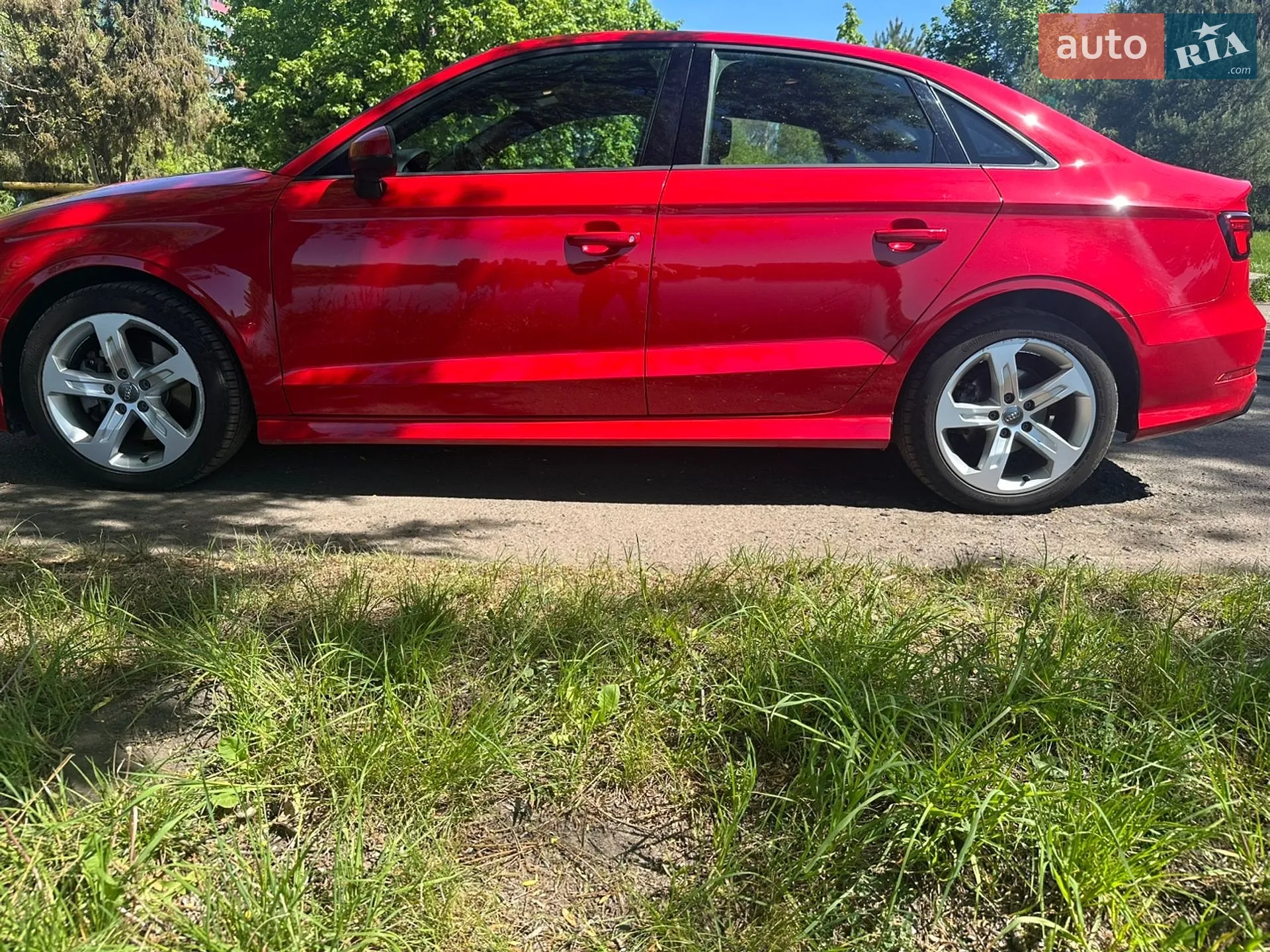 2016 Audi A3 - мініатюра 13