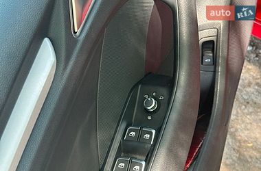 Седан Audi A3 2016 в Ровно