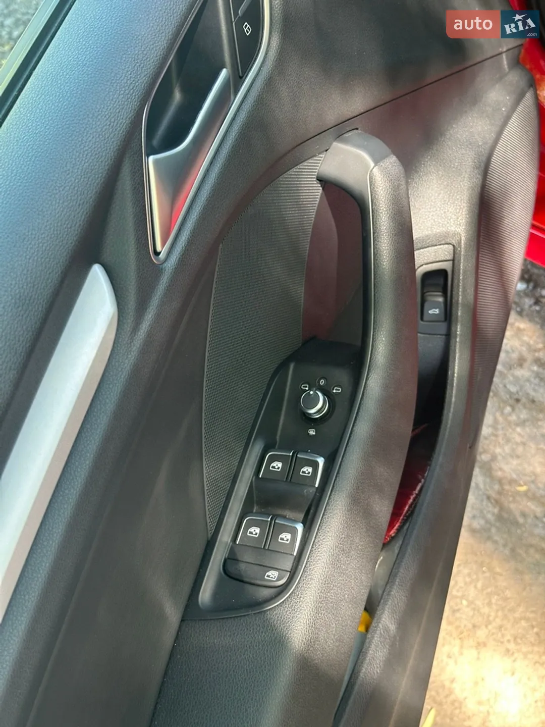 2016 Audi A3 - мініатюра 23