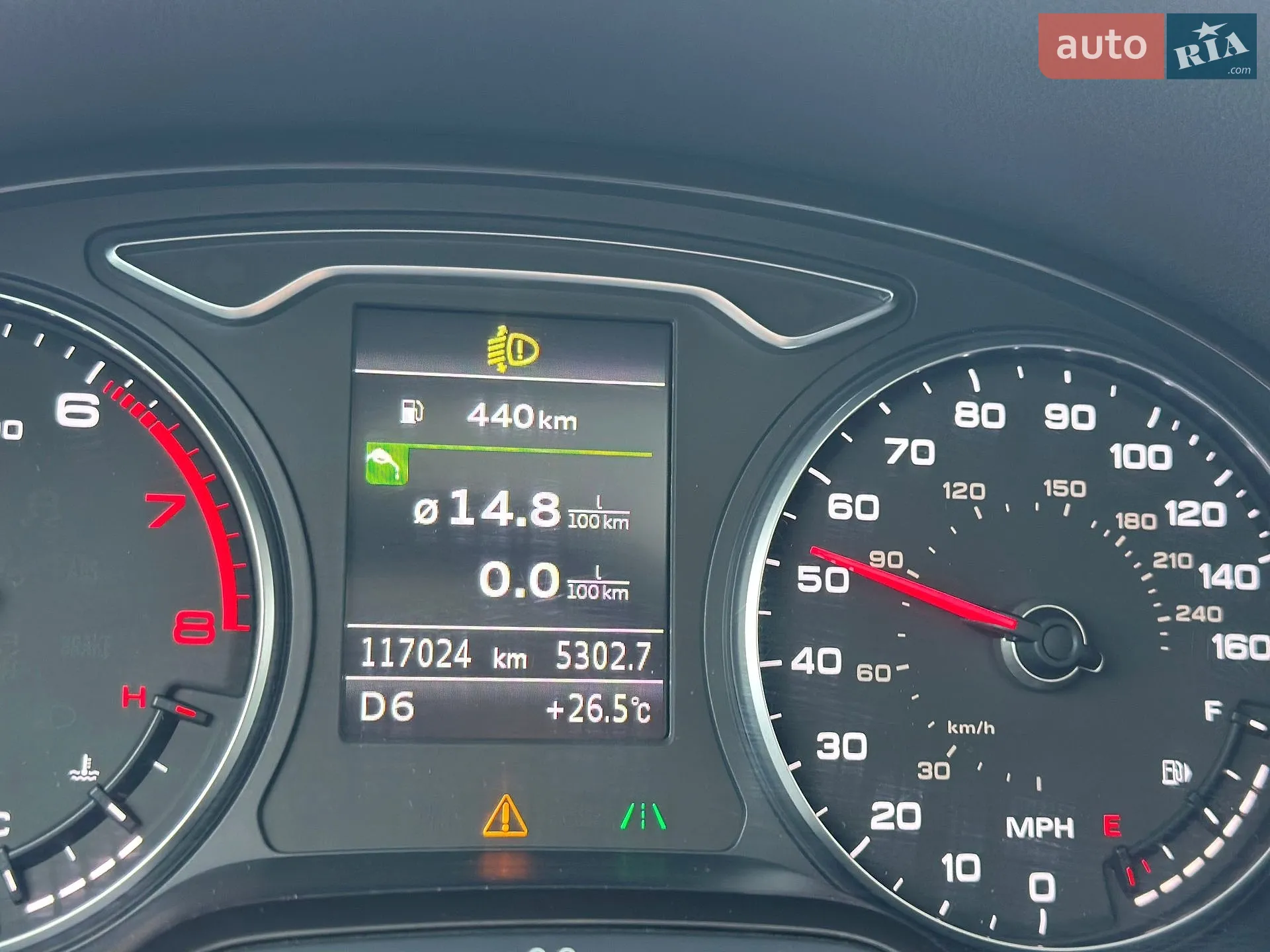2014 Audi A3 - мініатюра 23