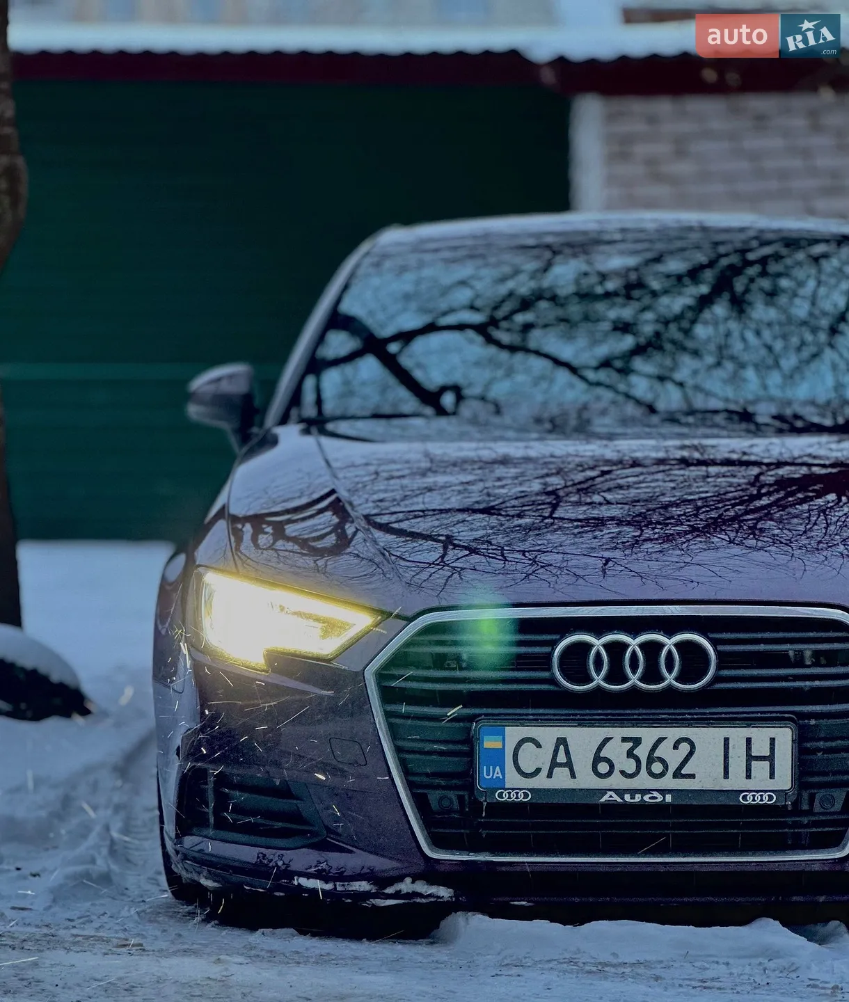 2014 Audi A3 - мініатюра 34