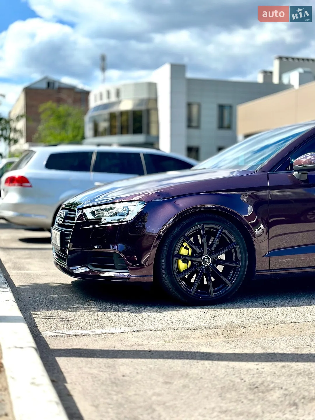 2014 Audi A3 - мініатюра 38
