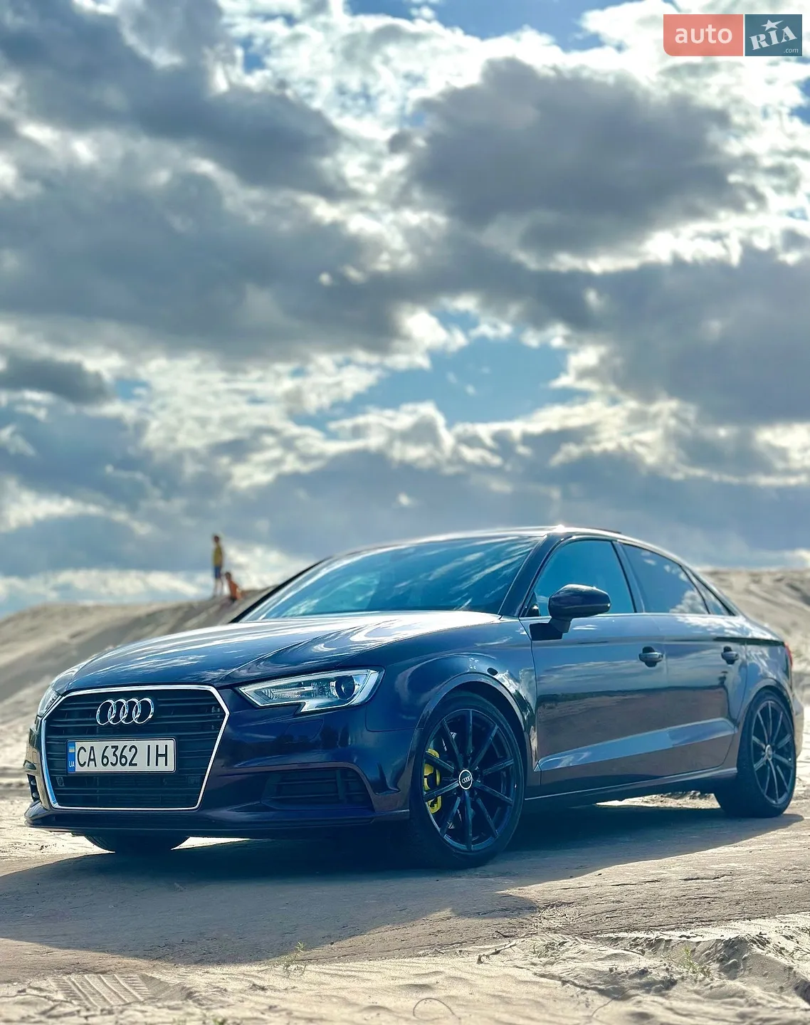 2014 Audi A3 - мініатюра 45