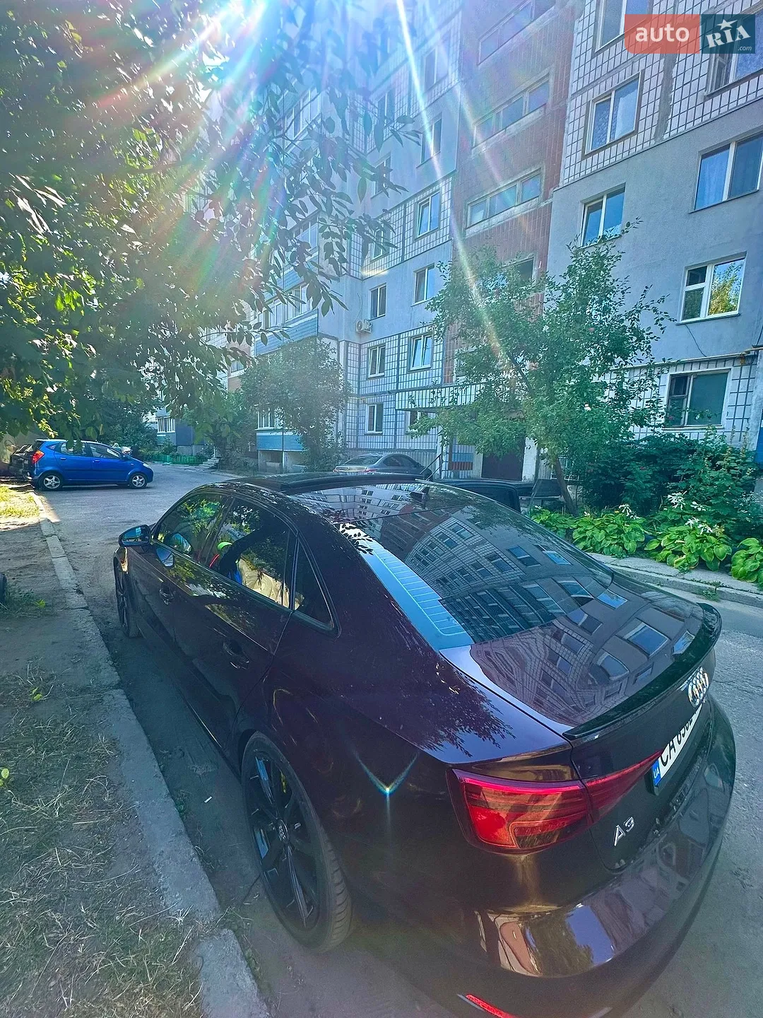 2014 Audi A3 - мініатюра 49
