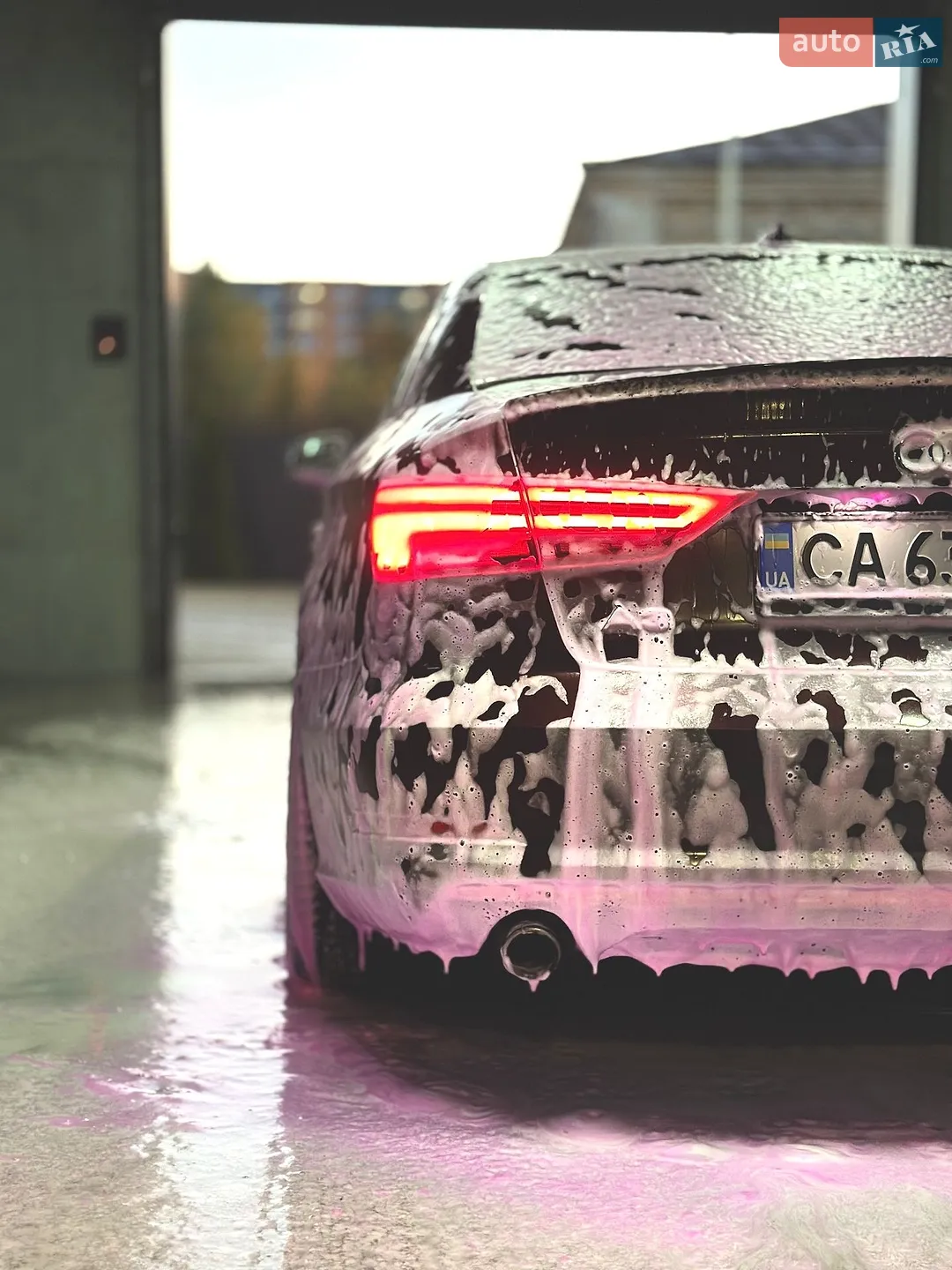 2014 Audi A3 - мініатюра 54
