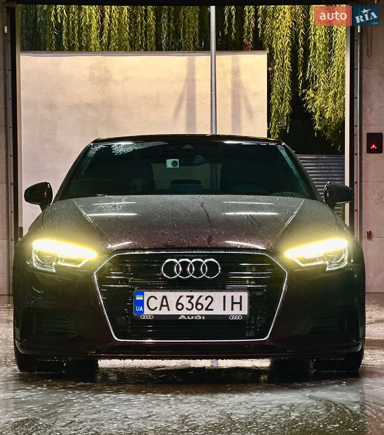 2014 Audi A3 - мініатюра 58