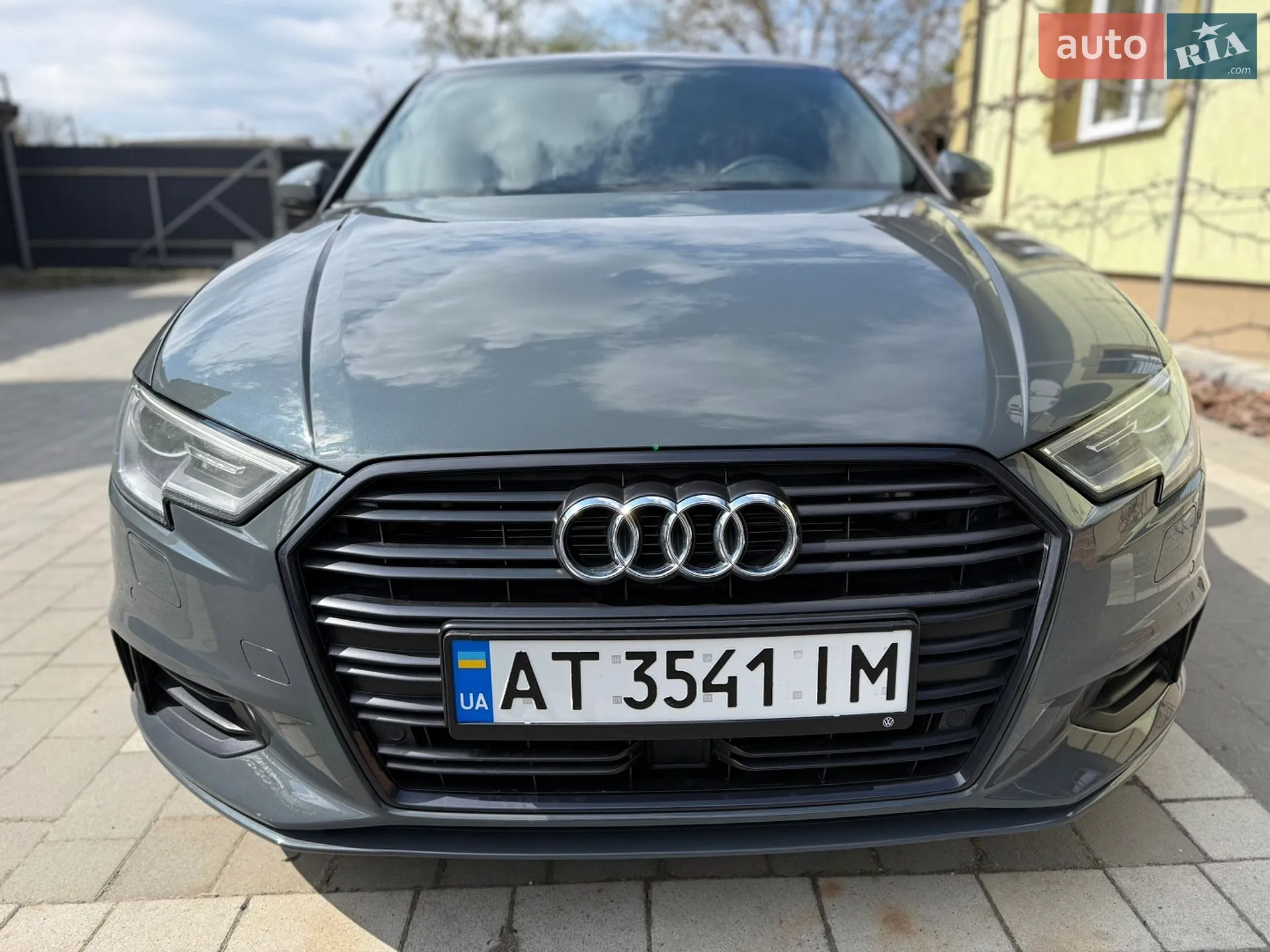 2020 Audi A3 - мініатюра 7