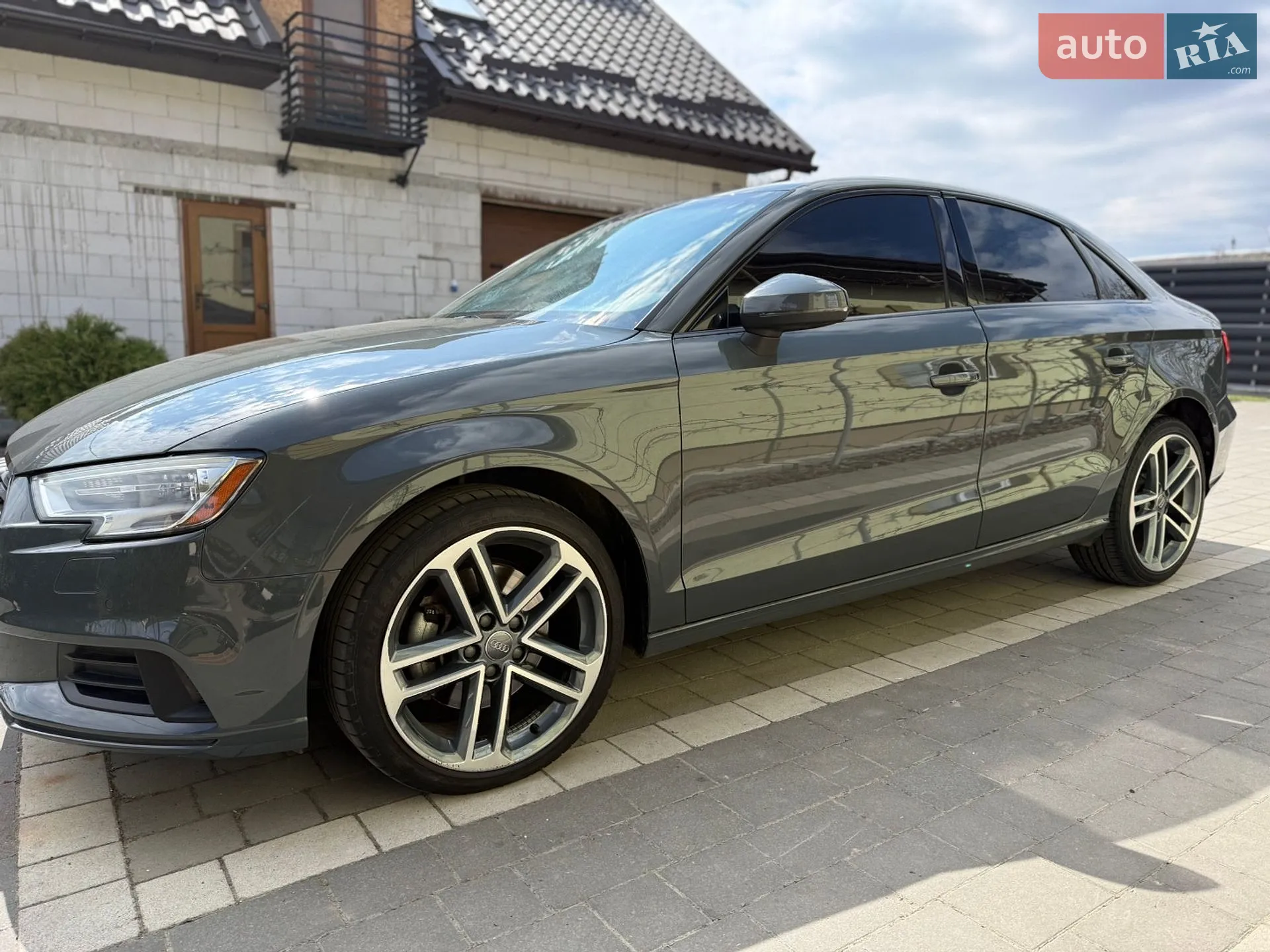 2020 Audi A3 - мініатюра 9