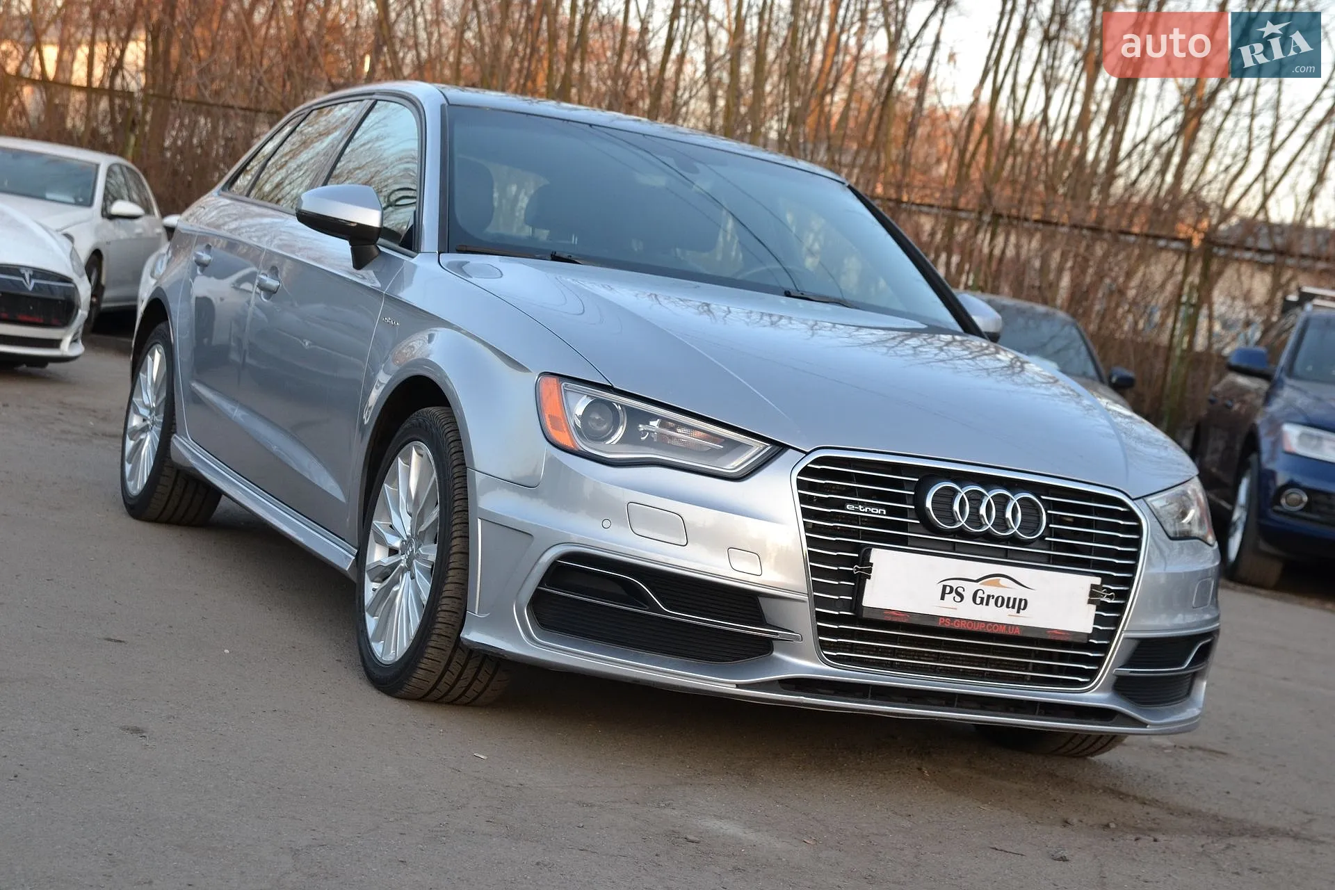 2016 Audi A3 - мініатюра 5