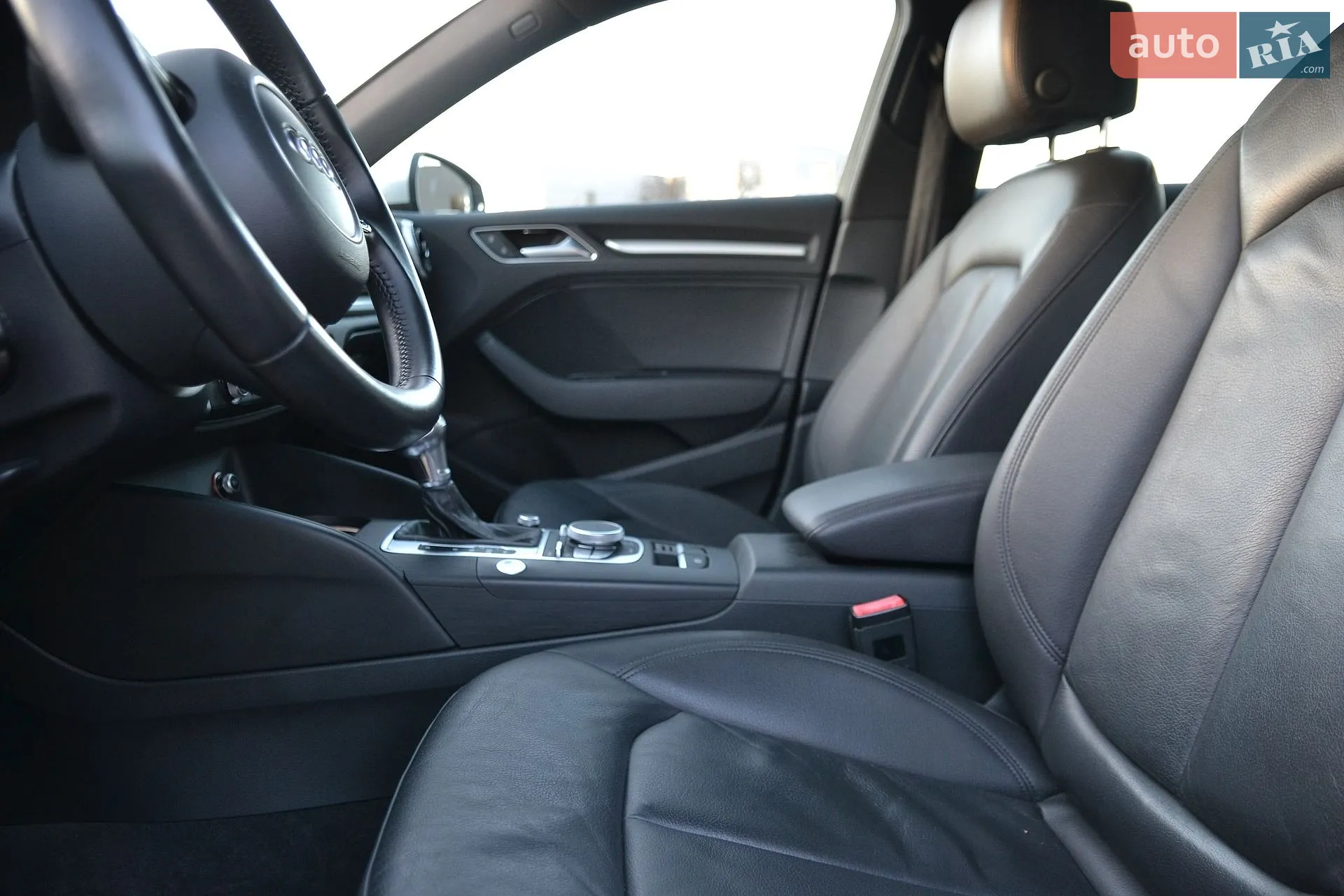 2016 Audi A3 - мініатюра 14