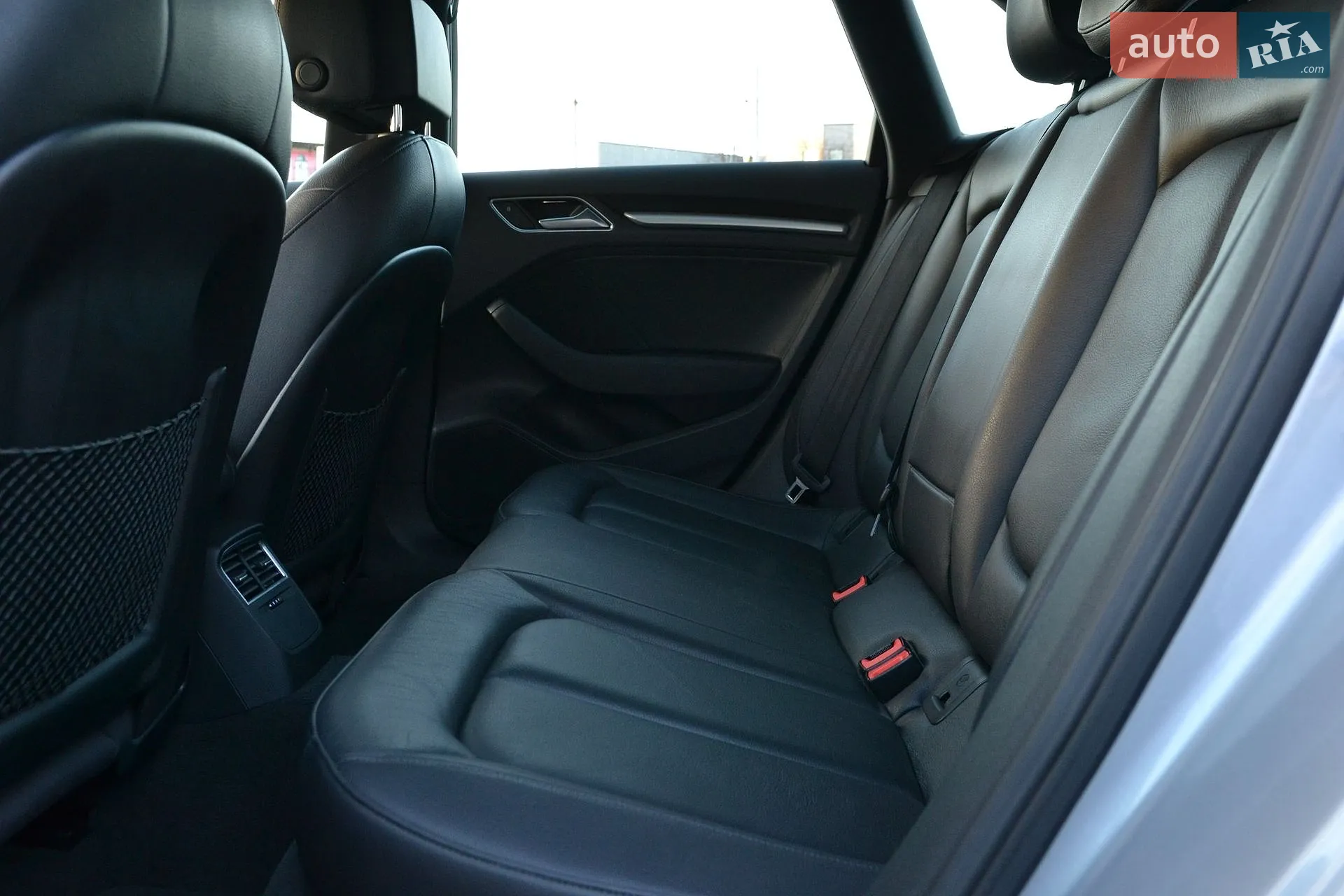 2016 Audi A3 - мініатюра 17