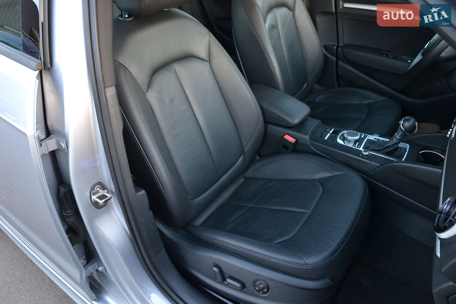 2016 Audi A3 - мініатюра 22