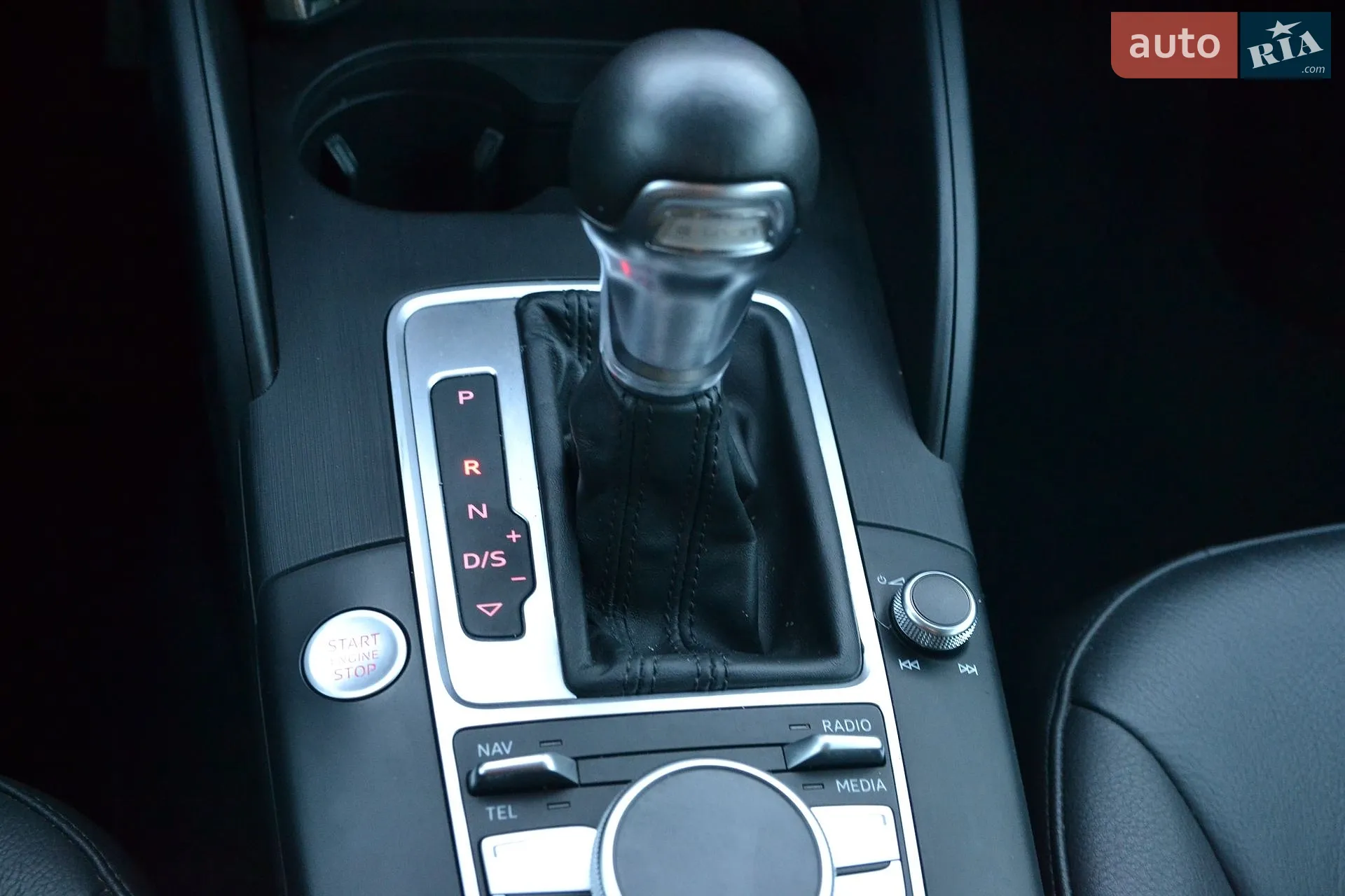 2016 Audi A3 - мініатюра 26