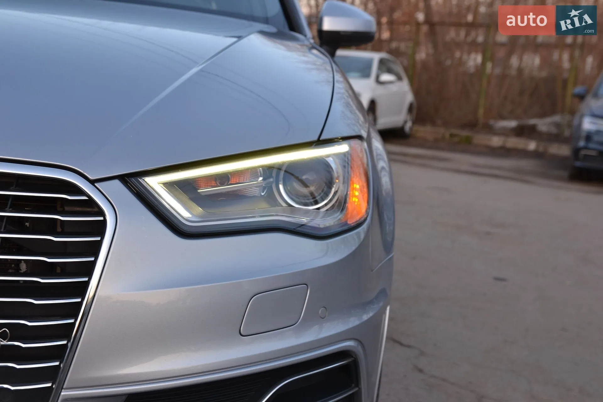 2016 Audi A3 - мініатюра 44