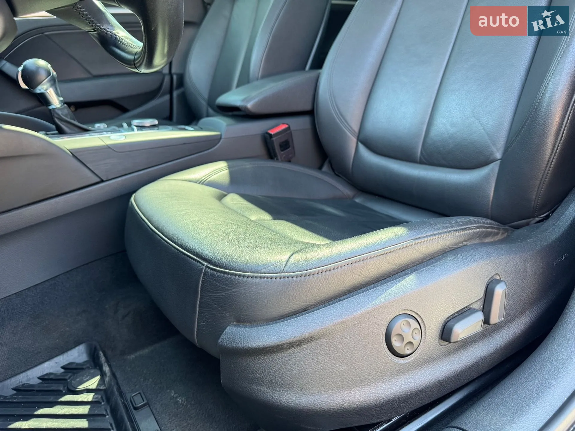 2015 Audi A3 - мініатюра 19