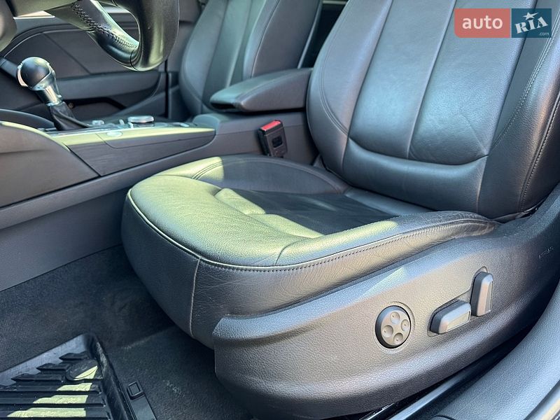 Хэтчбек Audi A3 2015 в Киеве фото 19 Хэтчбек Audi A3 2015 в Киеве