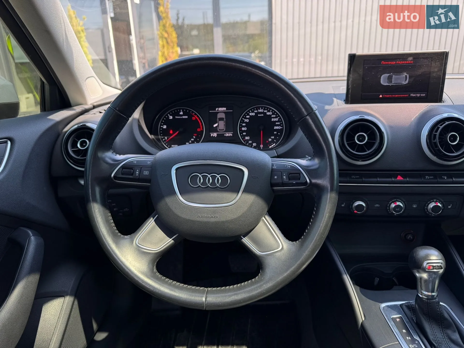 2015 Audi A3 - мініатюра 21