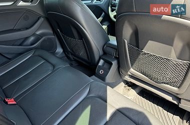 Хэтчбек Audi A3 2015 в Киеве фото 28 Хэтчбек Audi A3 2015 в Киеве