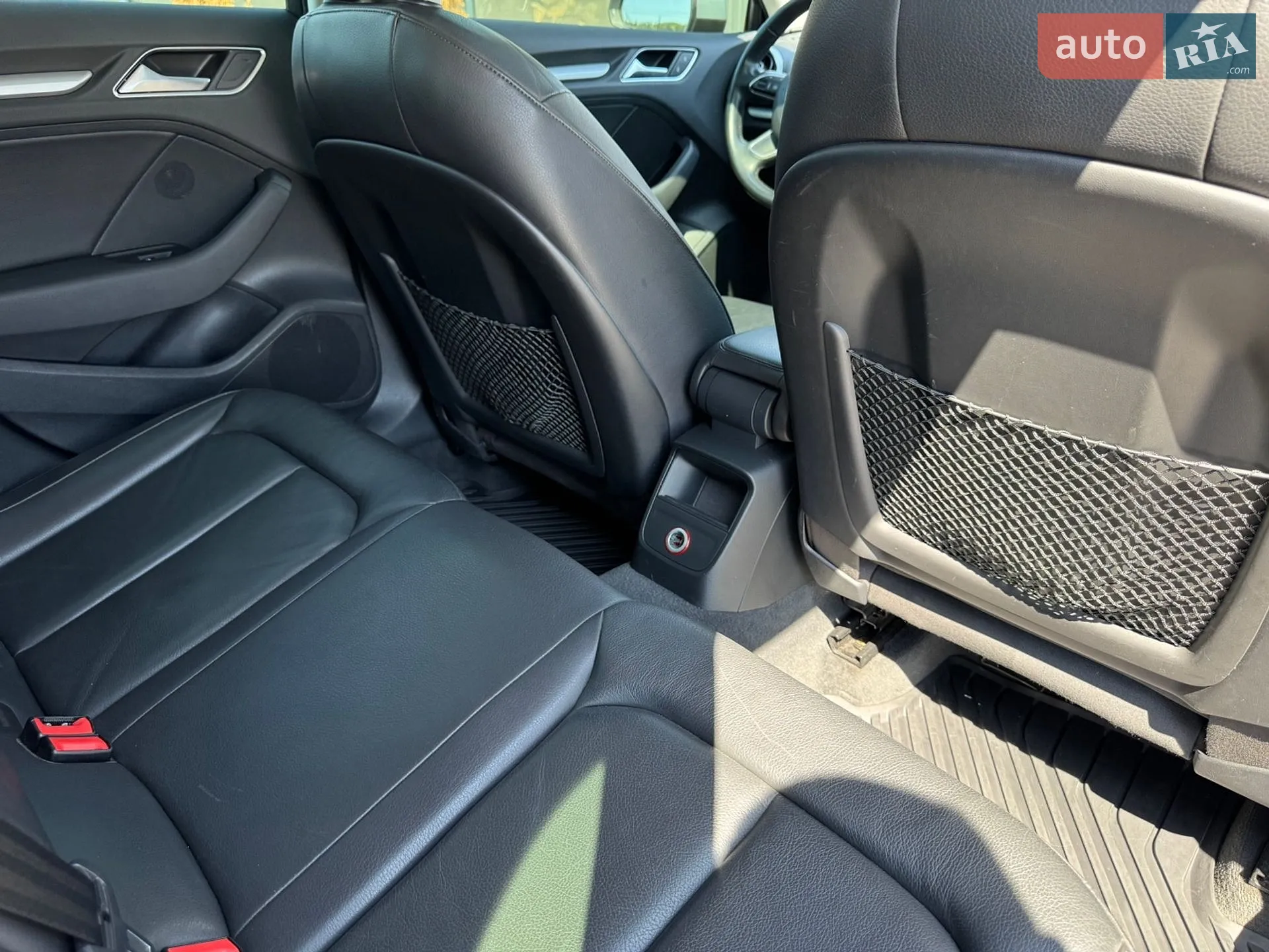 2015 Audi A3 - мініатюра 28