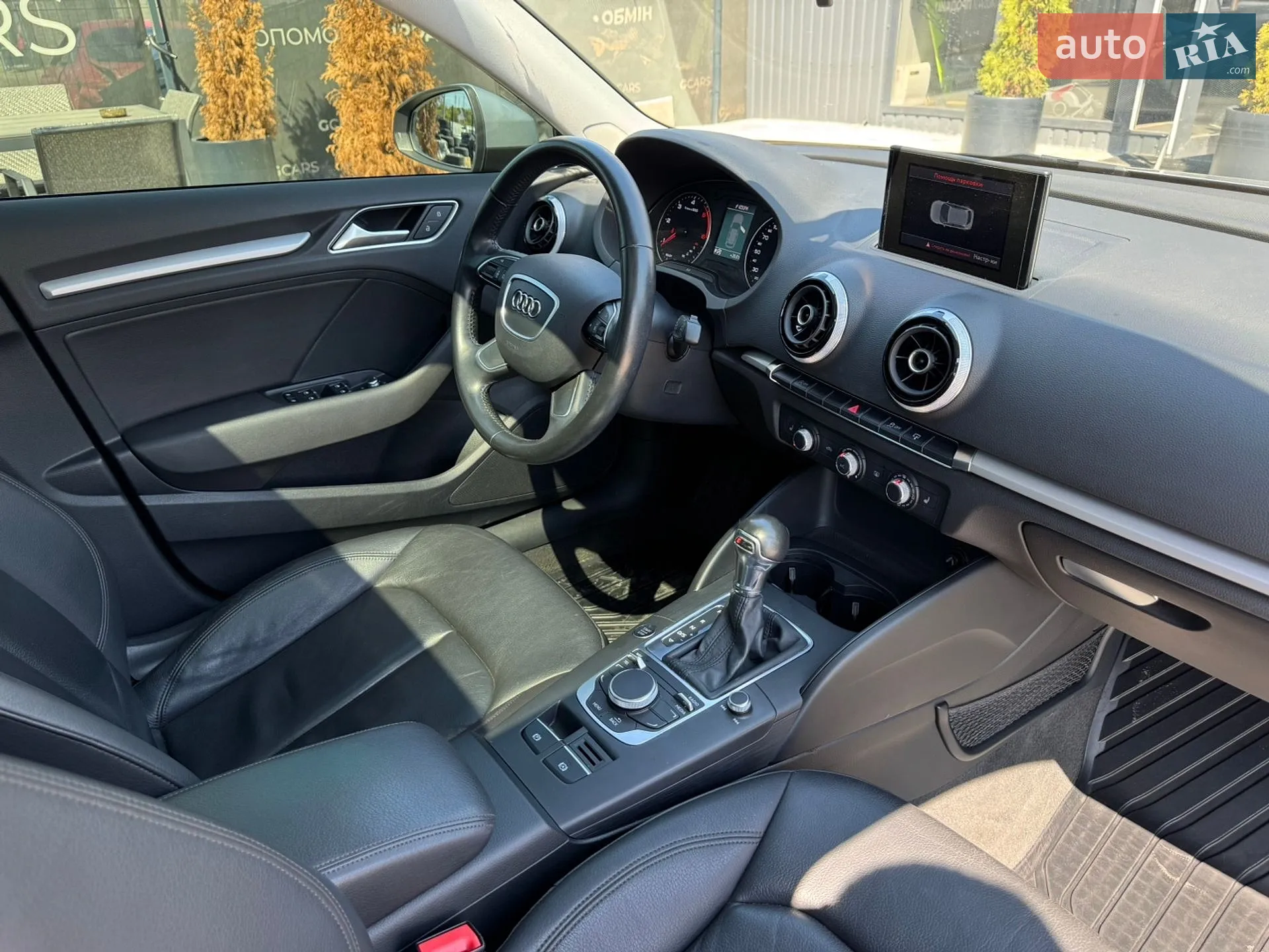 2015 Audi A3 - мініатюра 30