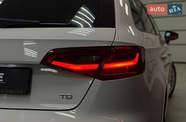 Хэтчбек Audi A3 2015 в Тернополе