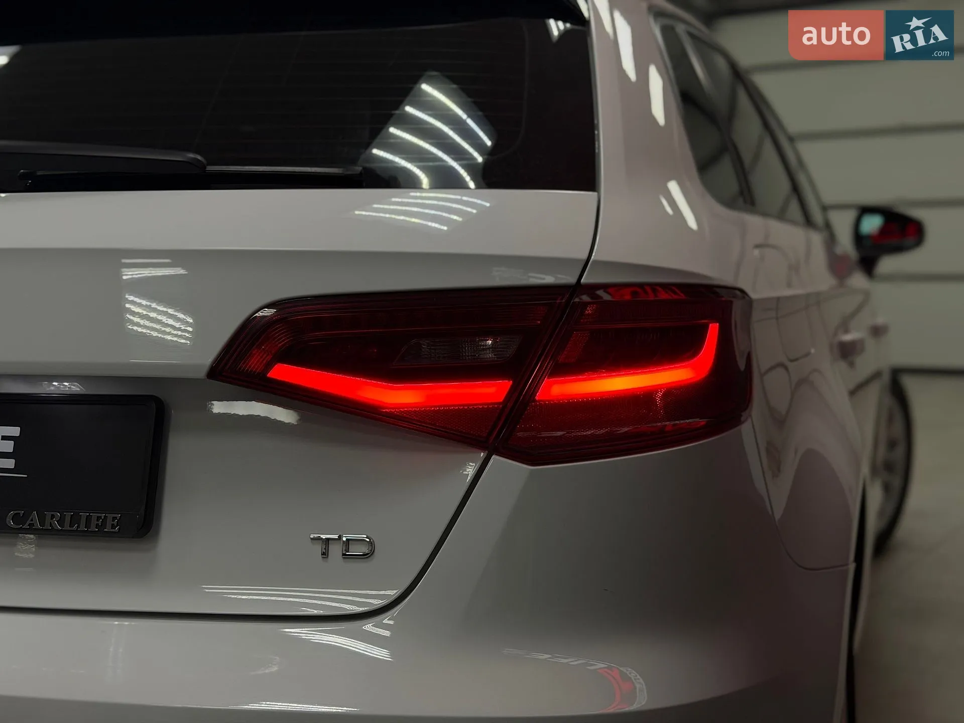 2015 Audi A3 - мініатюра 12