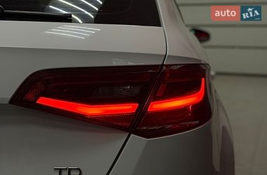 Хэтчбек Audi A3 2015 в Тернополе