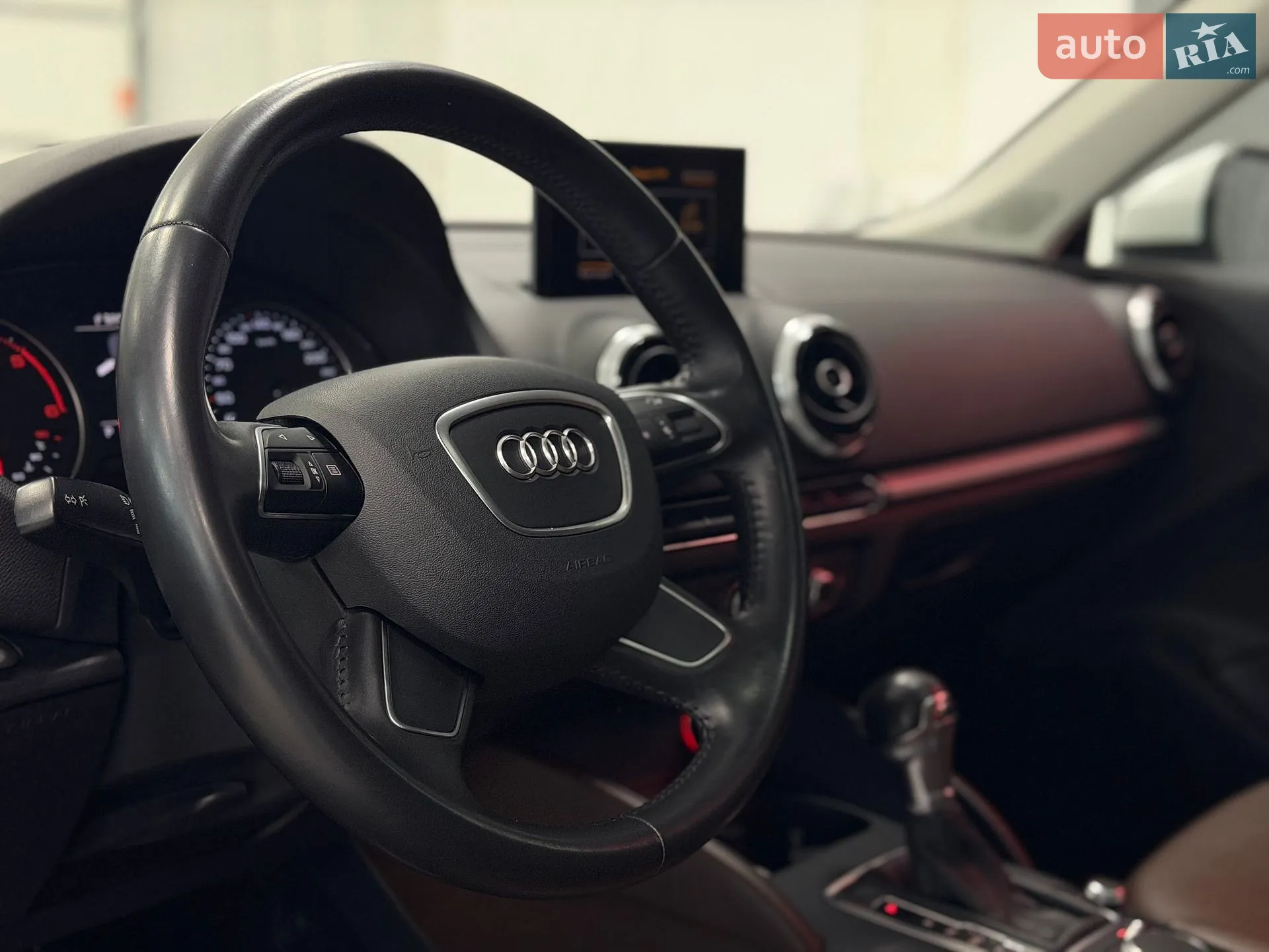 2015 Audi A3 - мініатюра 23