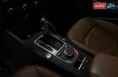 Хэтчбек Audi A3 2015 в Тернополе