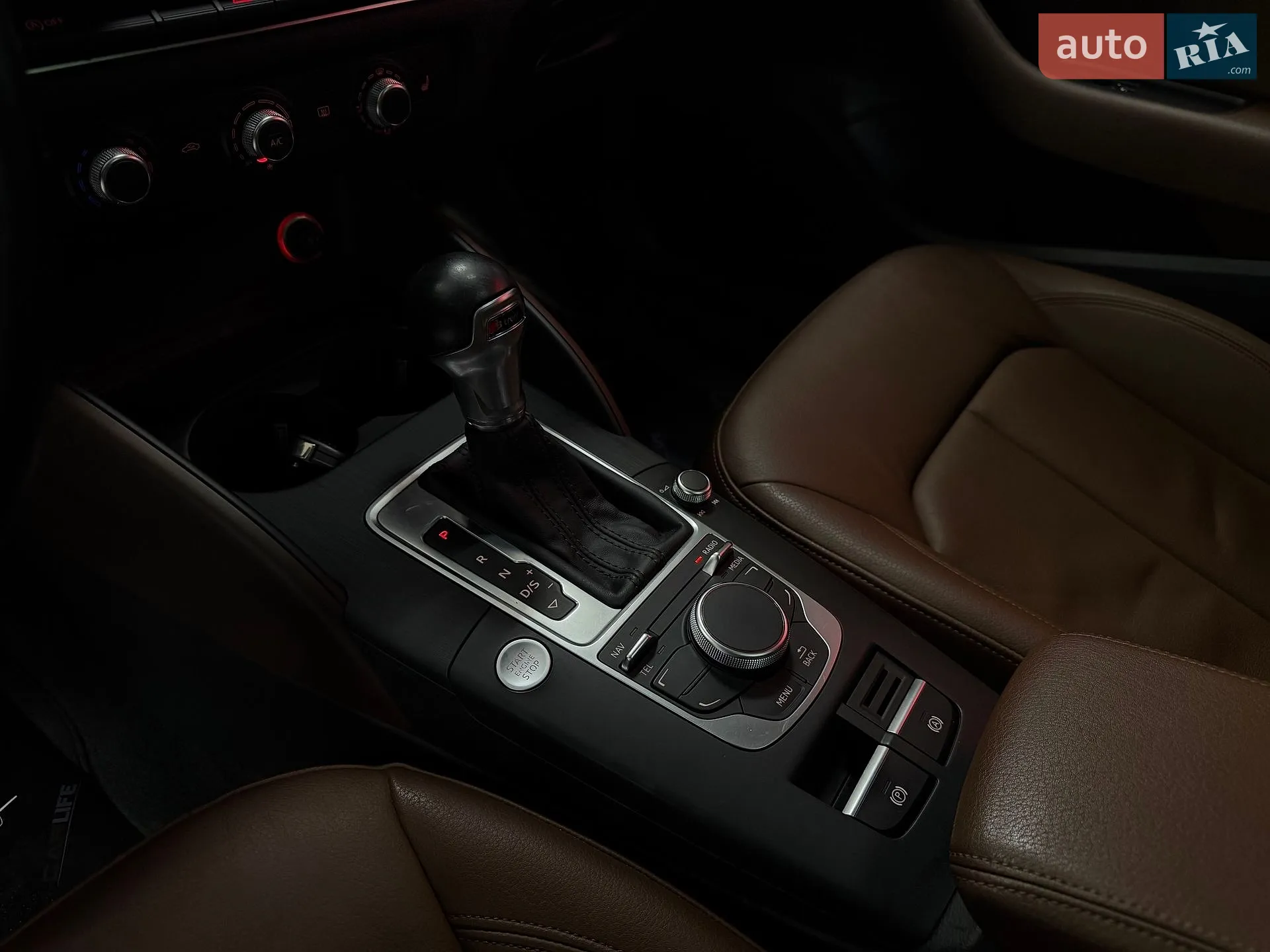 2015 Audi A3 - мініатюра 25
