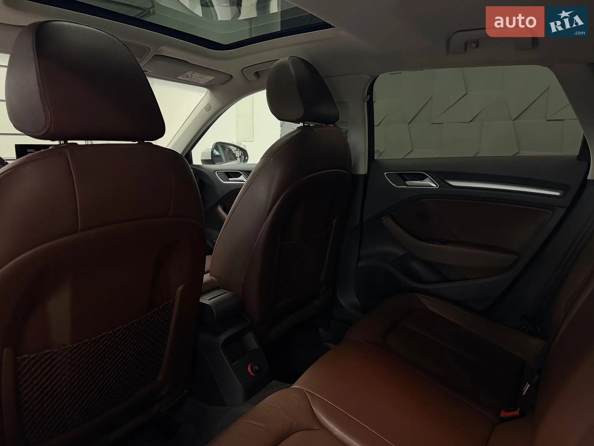 2015 Audi A3 - мініатюра 32