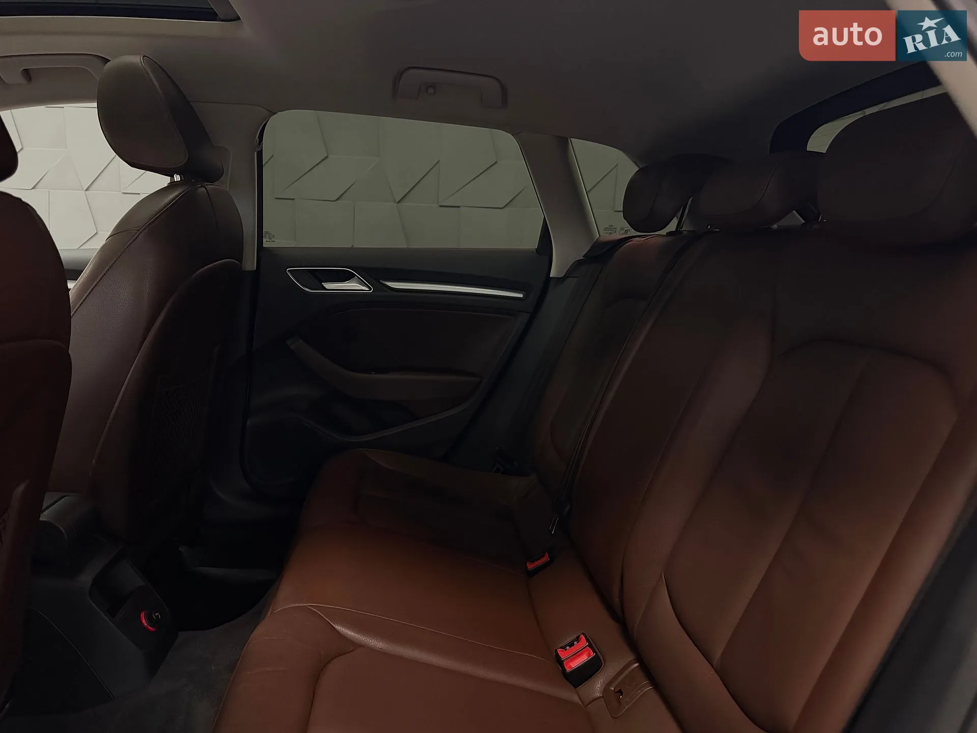2015 Audi A3 - мініатюра 33